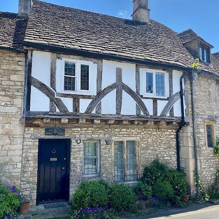 Luxury Cotswolds Cottage Optional Hot Tub, Касл Комб Экстерьер фото