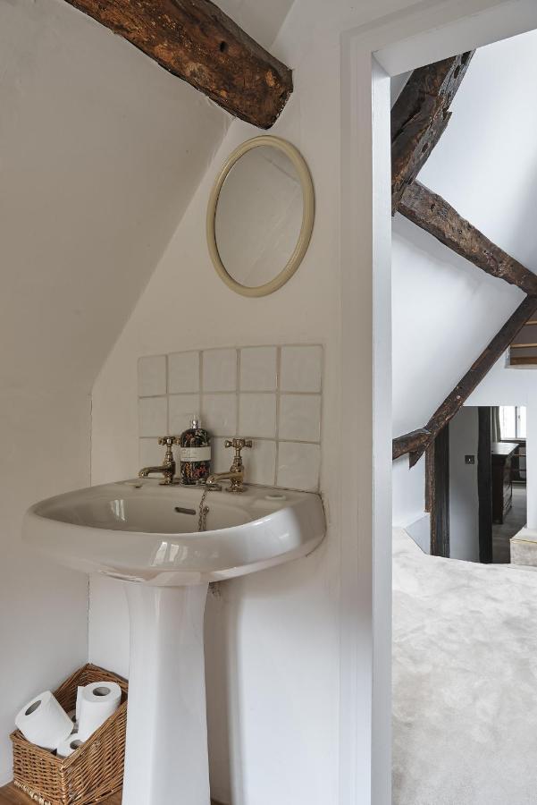 Luxury Cotswolds Cottage Optional Hot Tub, Касл Комб Экстерьер фото
