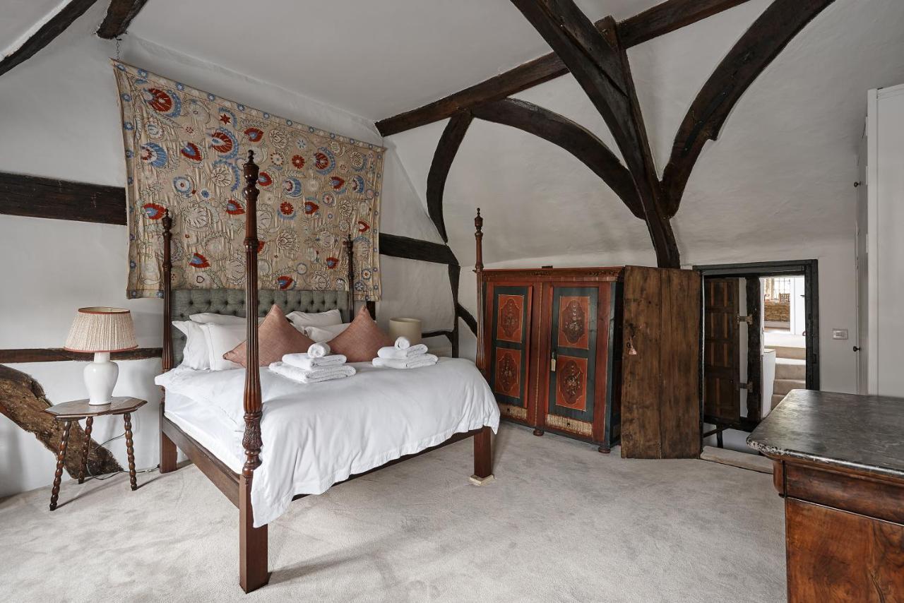 Luxury Cotswolds Cottage Optional Hot Tub, Касл Комб Экстерьер фото
