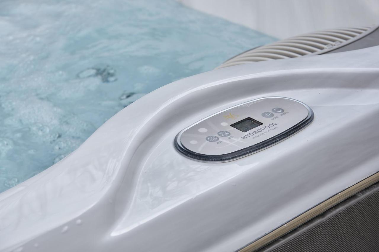 Luxury Cotswolds Cottage Optional Hot Tub, Касл Комб Экстерьер фото